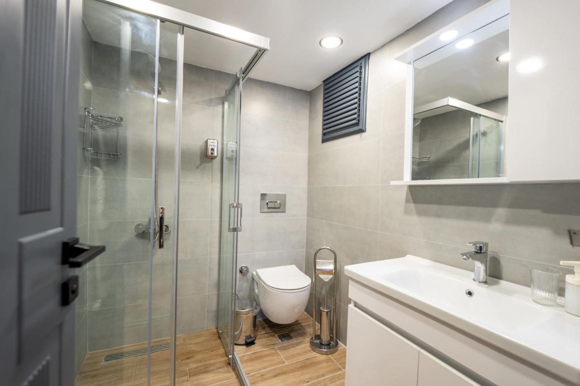 Leliko Suites Antalya Dış mekan fotoğraf