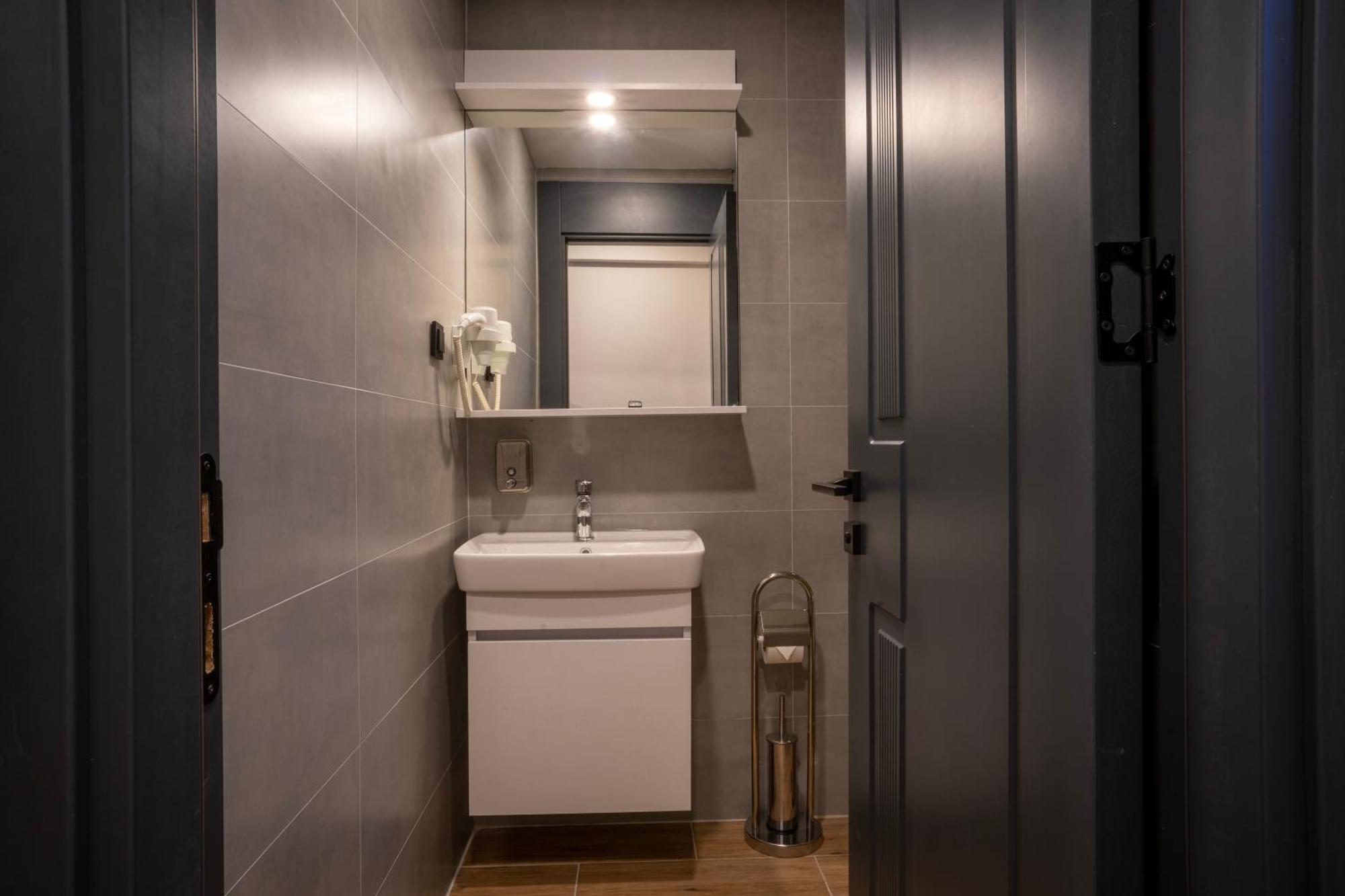 Leliko Suites Antalya Dış mekan fotoğraf