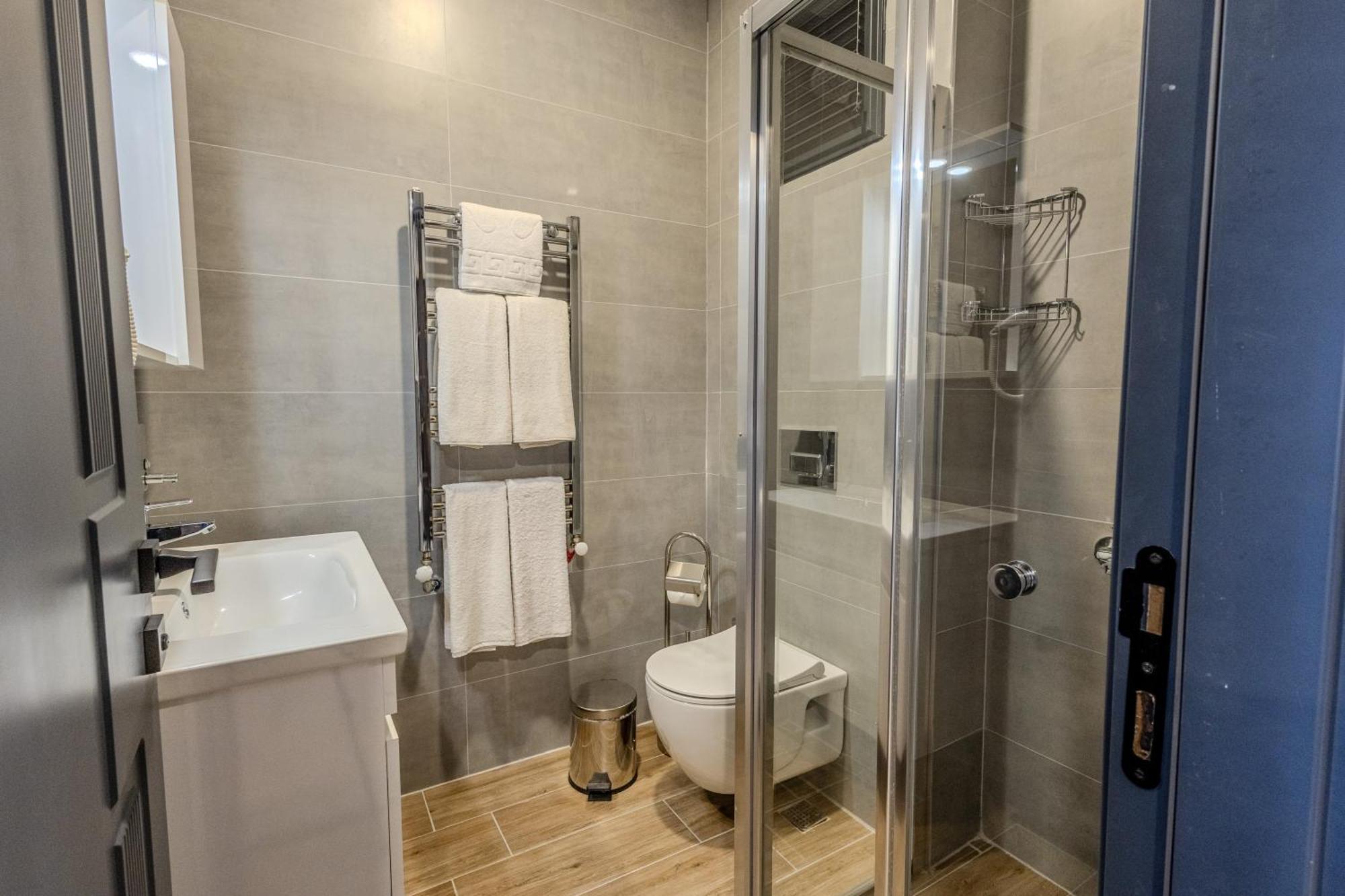 Leliko Suites Antalya Dış mekan fotoğraf