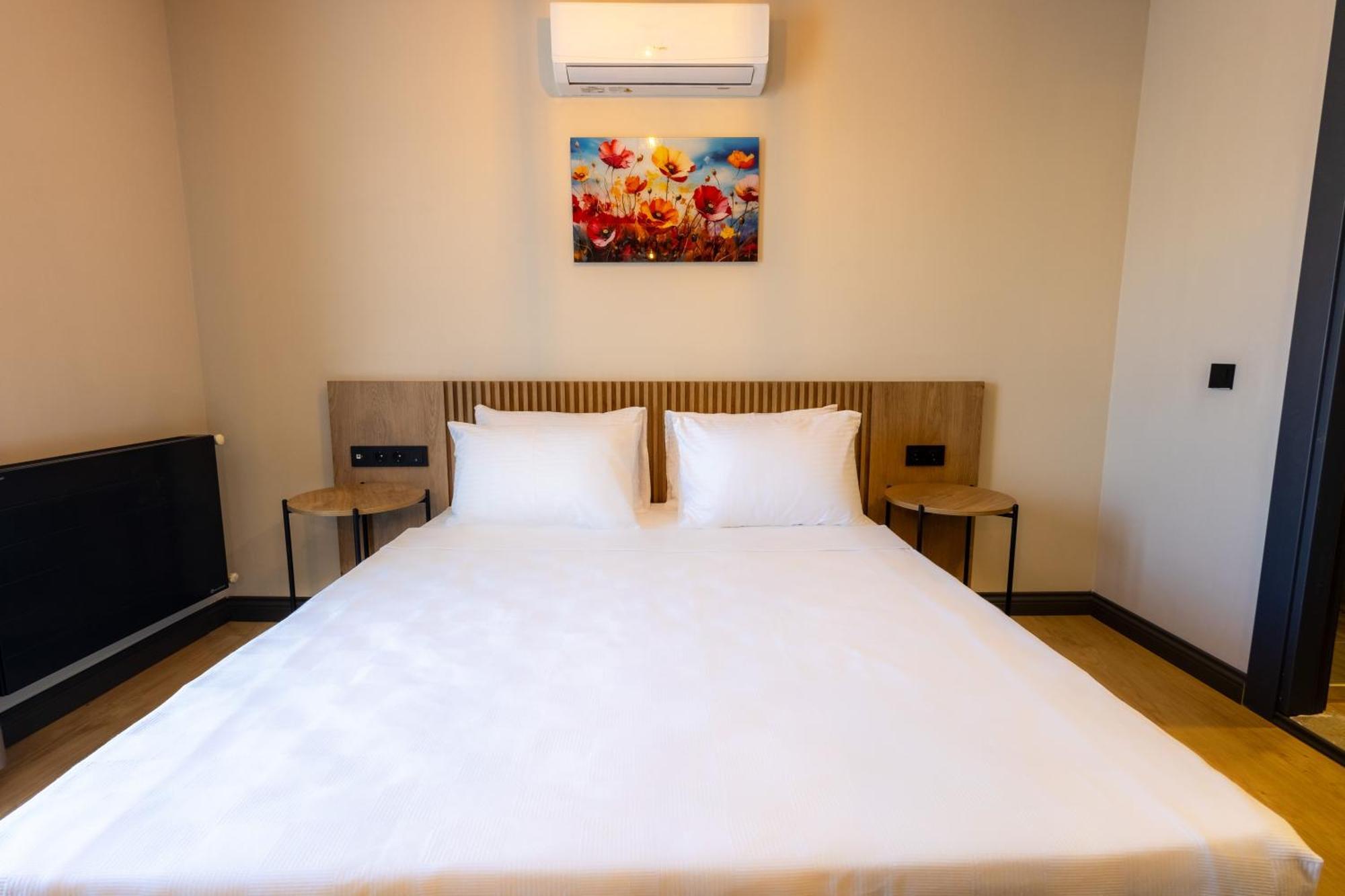 Leliko Suites Antalya Dış mekan fotoğraf