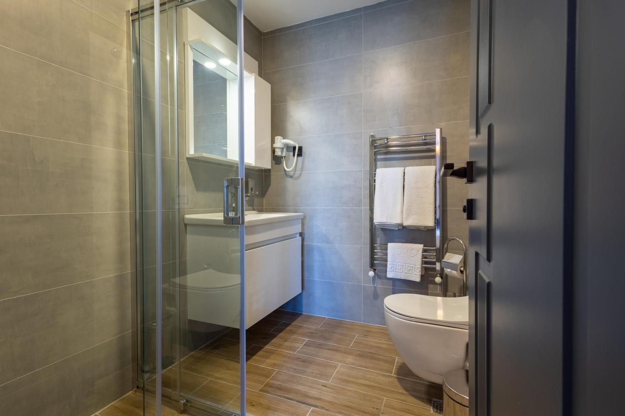 Leliko Suites Antalya Dış mekan fotoğraf