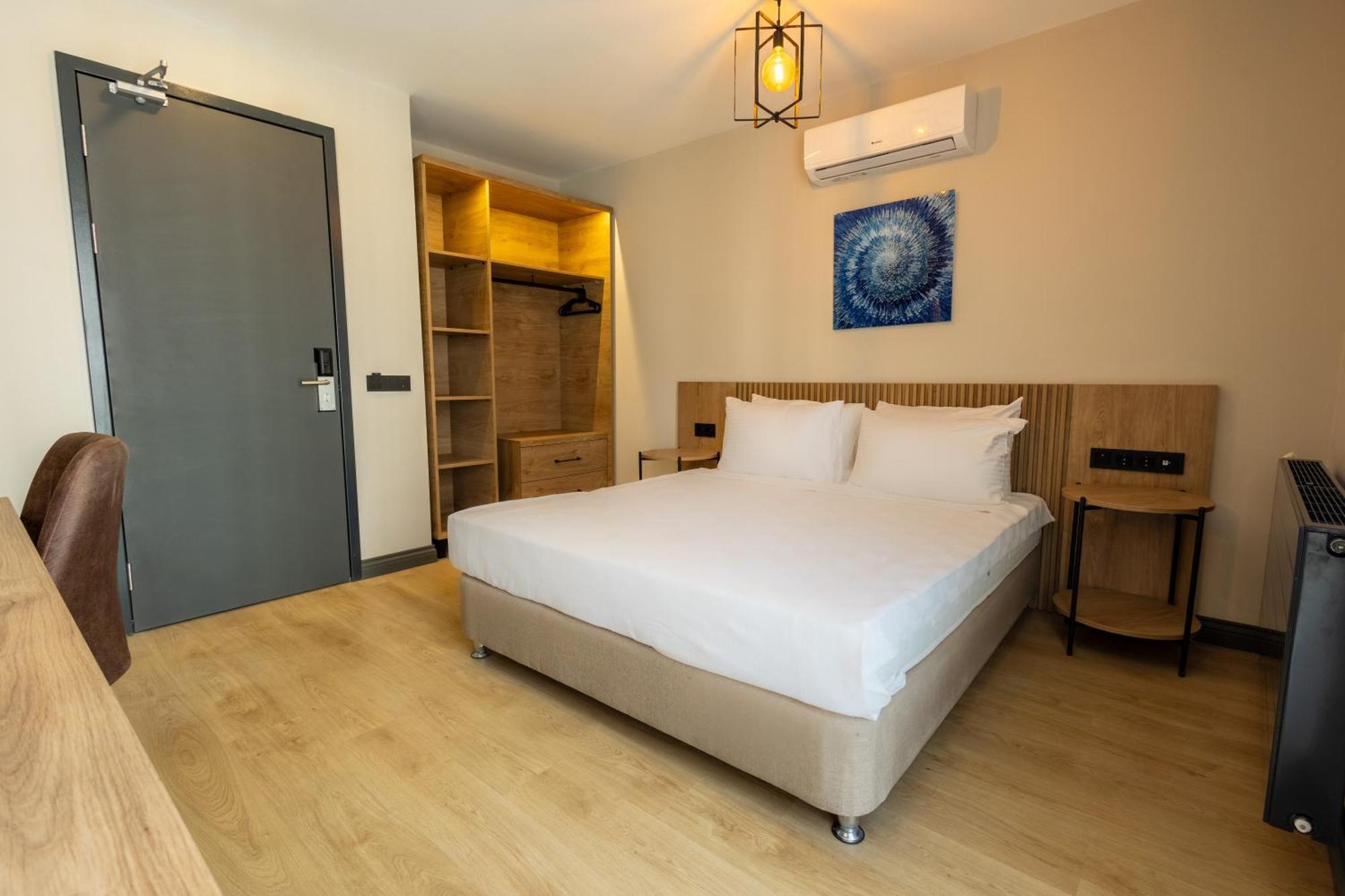 Leliko Suites Antalya Dış mekan fotoğraf