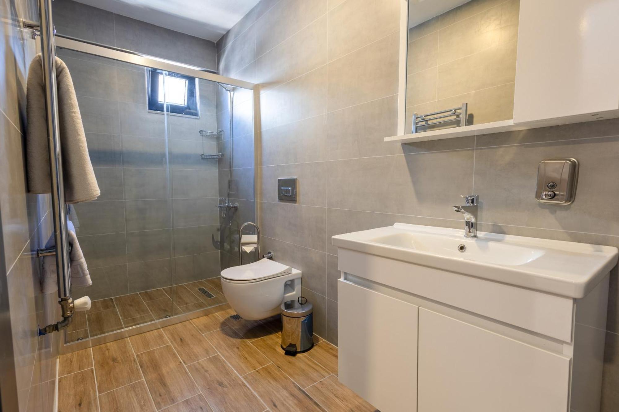 Leliko Suites Antalya Dış mekan fotoğraf
